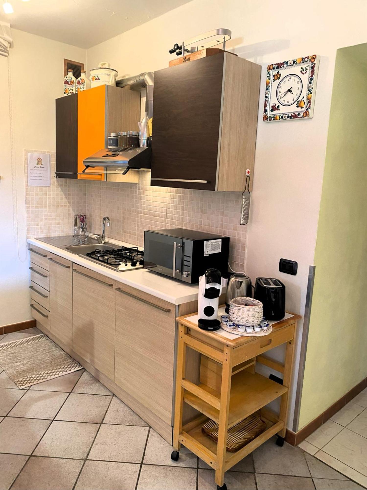 Chiara House Διαμέρισμα Barga Εξωτερικό φωτογραφία