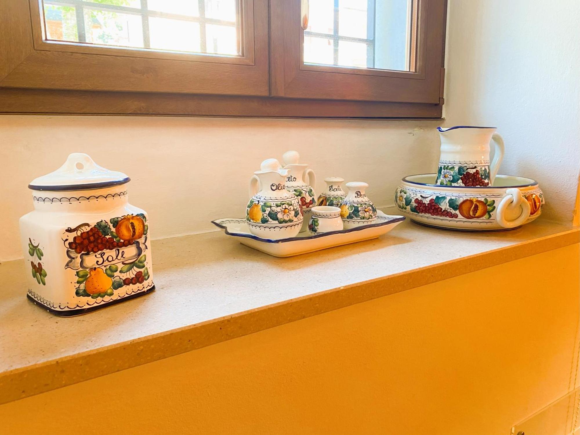 Chiara House Διαμέρισμα Barga Εξωτερικό φωτογραφία