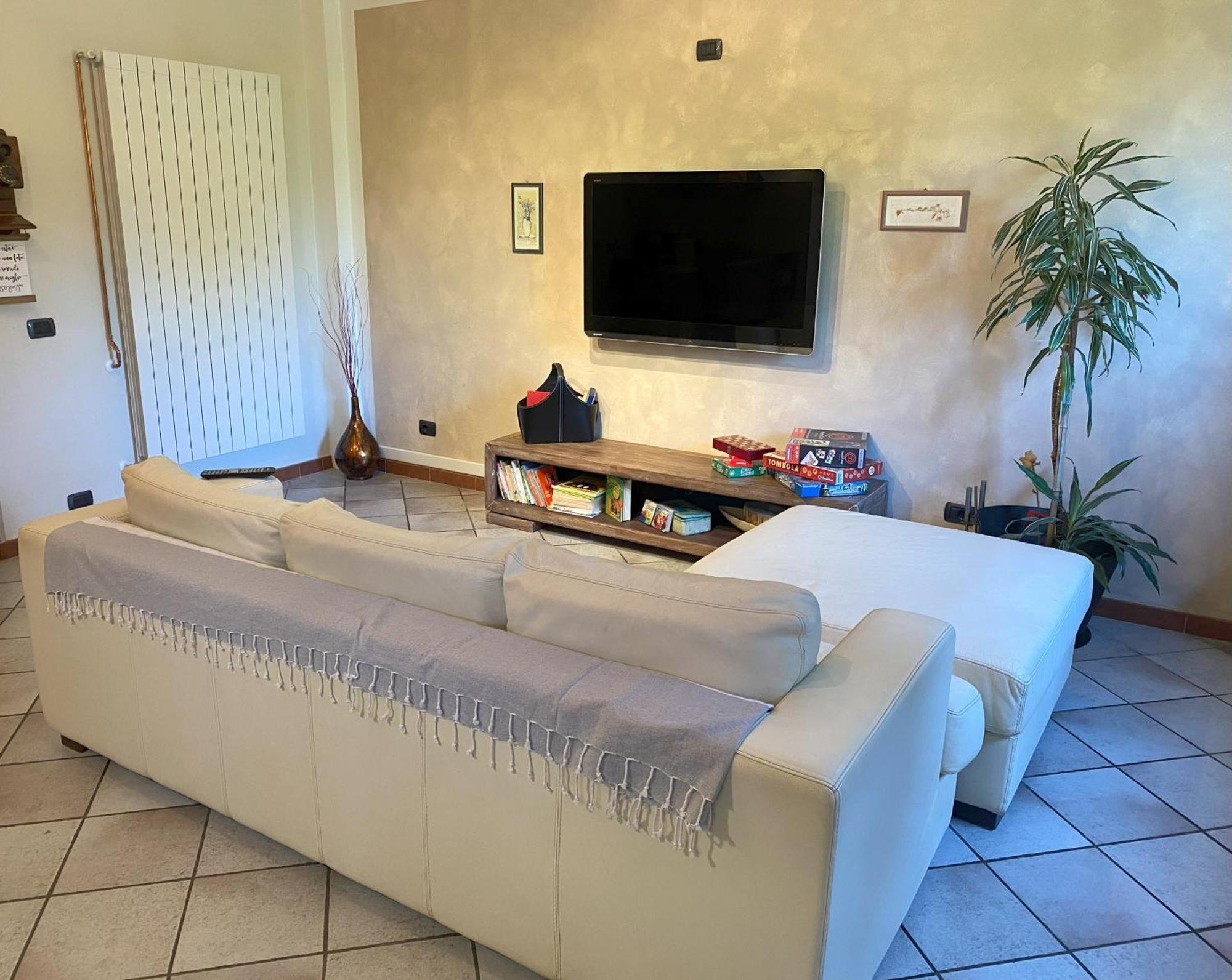 Chiara House Διαμέρισμα Barga Εξωτερικό φωτογραφία