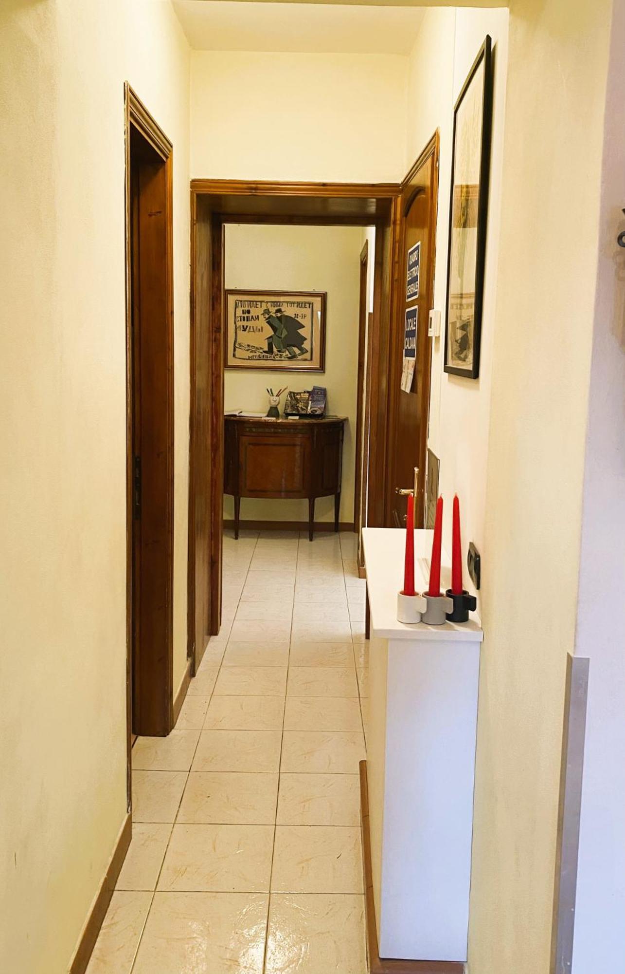Chiara House Διαμέρισμα Barga Εξωτερικό φωτογραφία