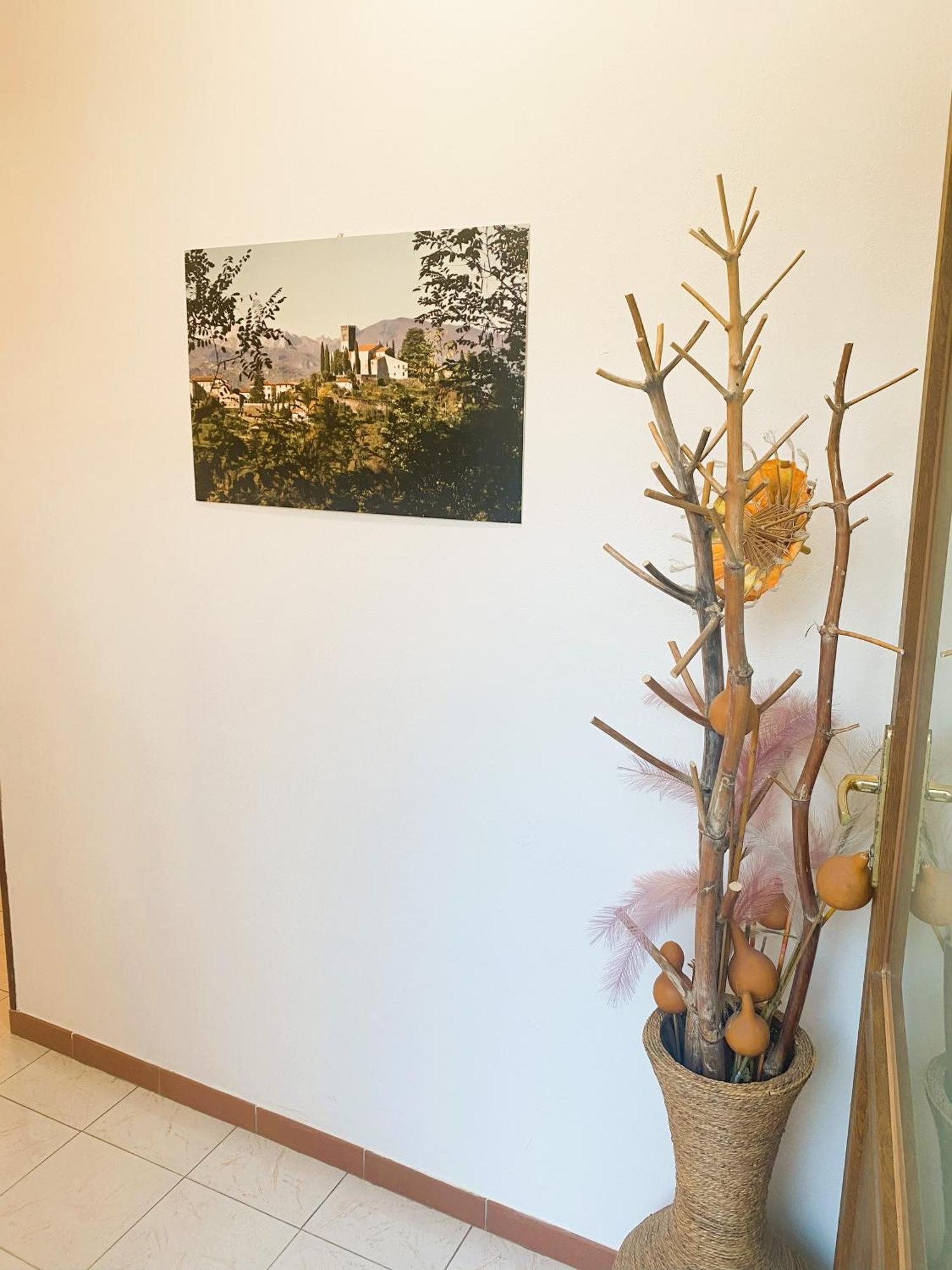 Chiara House Διαμέρισμα Barga Εξωτερικό φωτογραφία