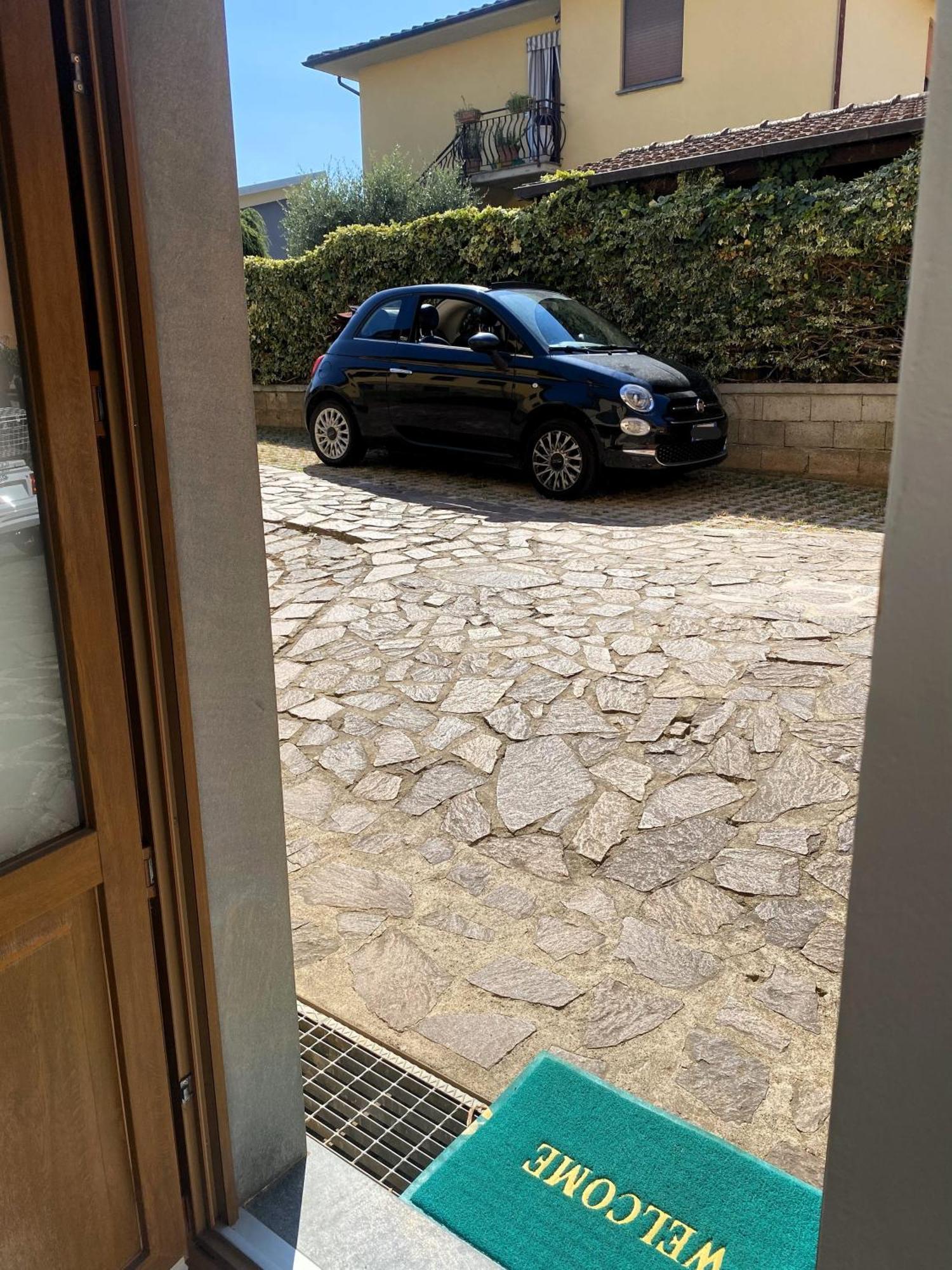 Chiara House Διαμέρισμα Barga Εξωτερικό φωτογραφία