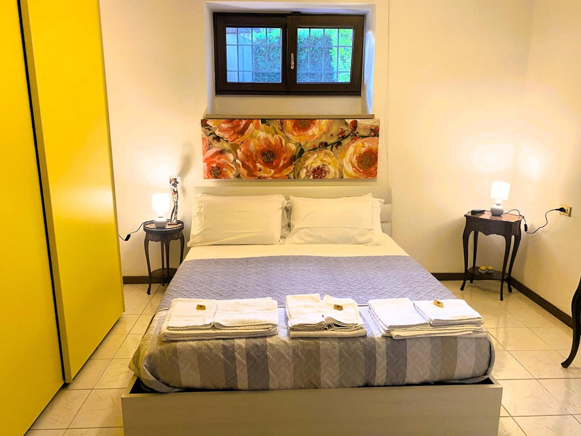 Chiara House Διαμέρισμα Barga Εξωτερικό φωτογραφία