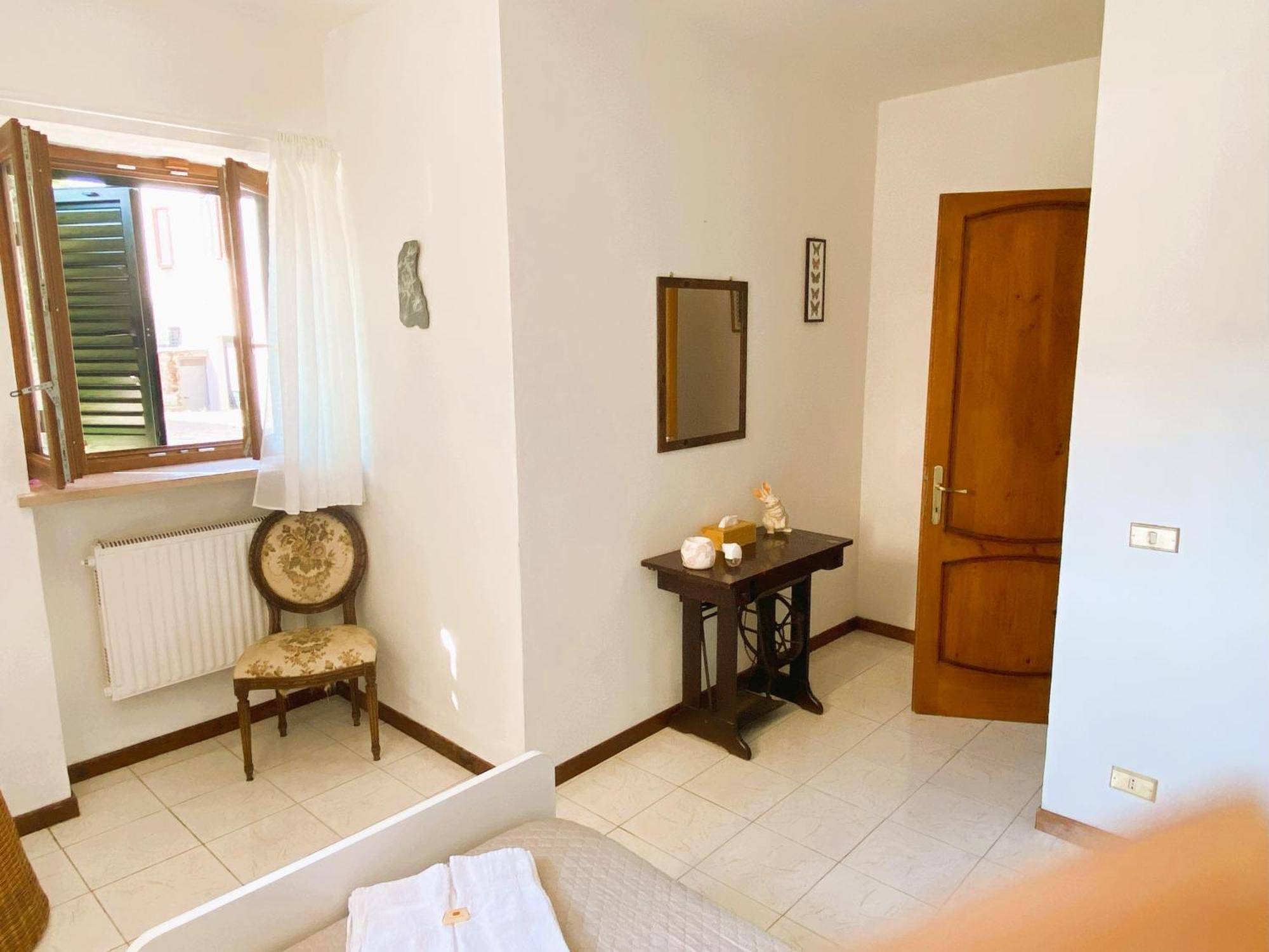 Chiara House Διαμέρισμα Barga Εξωτερικό φωτογραφία