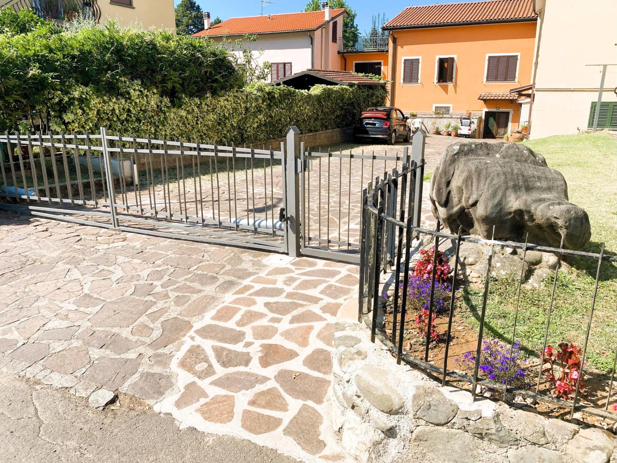 Chiara House Διαμέρισμα Barga Εξωτερικό φωτογραφία
